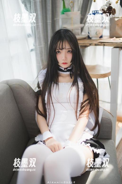 五更百鬼的精选图集，女神风范在这里放电