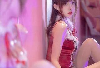 绝了，余多多Dudu把紫皇女的诱惑在高清壁纸上演绎得淋漓尽致。
