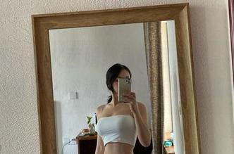 微密圈 – 你文茜婚纱最新写真集，不知道婚礼是什么味道，但这美感太贼了。