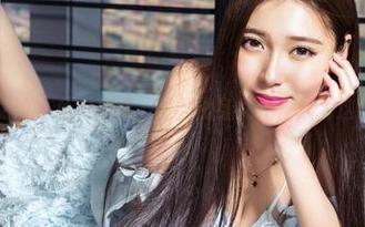 克拉女神 – 私拍巅峰，孟君化身女仆，只为这张原图