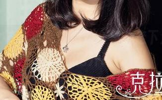 克拉女神 – 小芹的运动合集：走下沙发，真的会出汗吗？