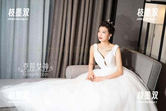 克拉女神 - 精选出炉！昕予携体操服壮丽图包，裙带比我的午餐更稳！