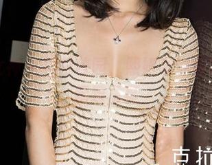 克拉女神 – 回归校园，熙妍带你看学妹的精致写真
