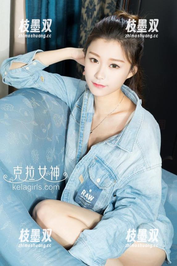 克拉女神 - 套装是什么？看完珊珊的原图合集，你就明白了这股风！