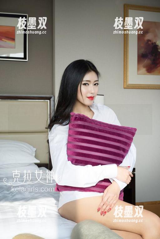 克拉女神 - 最新作品释出：瑞莎护士，连病人都想摸摸！