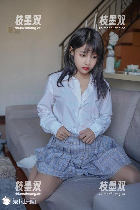 定制写真新趋势，兔玩映画的玉藻前到底透着哪种微妙的诱惑呢？