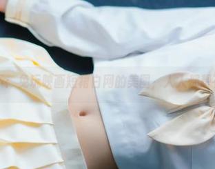 罗列一下：兔玩映画短裙白网的美图，人人都想有资源。