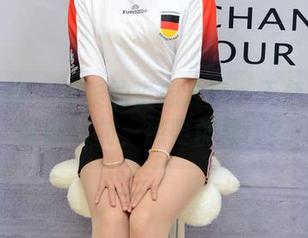 初夏女神 – 柒柒的资源分享：天使也有抓狂的时刻，想要糖果！？