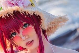 啊日日_Ganlory的女神合集：这次又是什么奇葩造型？