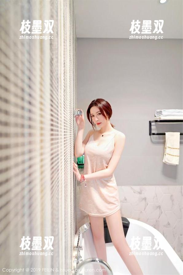 嗲囡囡 - 我觉得SiByl李思宁的银发芭比可能在跟我说话，精选总是吊人胃口