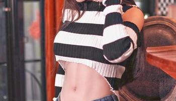 嗲囡囡 – 女友的美图大赏，小蛮妖yummy带你看资源的另一面！