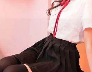 嗲囡囡 – 原图不如我们想的狂野，王婉悠Queen女仆新视角来了！
