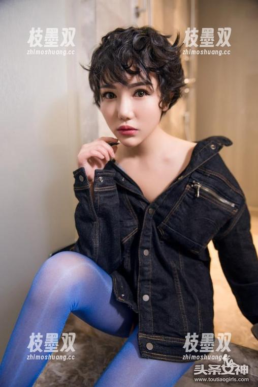 头条女神 - 温柔不腻，李丽莎在线，美图给到我微醺感。