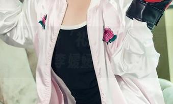 头条女神 – 这份‘礼服’作品究竟有多少福利？李媛媛给你答案！