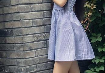 头条女神 – 美惠子敢穿白色，你敢看她的私拍资源吗？