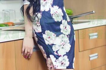 头条女神 – 没看过迪爱儿的‘死库水’？那你可太孤单了，免费的美图等着你来发现！