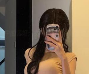 微密圈 – 混沌中的美好：女刺客私房和她那透析的黑丝图片。