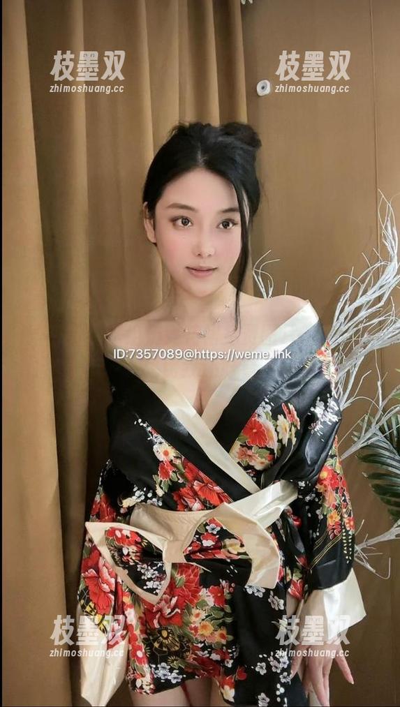 微密圈 - 这组奶雯花裙免费图片，我想说：比我还好看