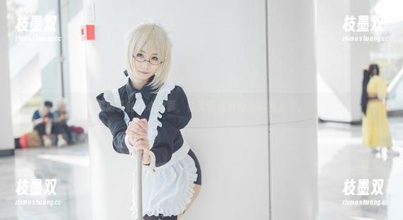 嫣嫣子的甜心故事，在无圣光黄昏里悄然上演。
