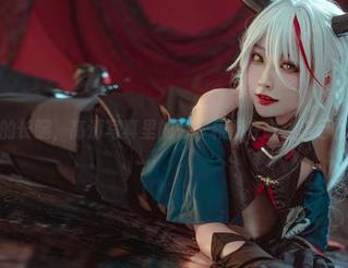 宫本樱的长腿，高清写真里的每一根都在讲述自己的故事！