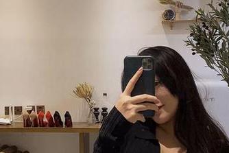 微密圈 – 不怕你不爱宸大小姐的油亮写真，就怕你不敢换壁纸！