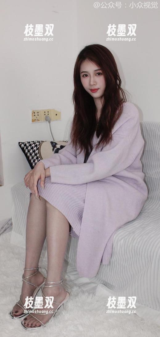 小众视觉 - 时髦兔女郎现场，思姐的原图和资源云同步！