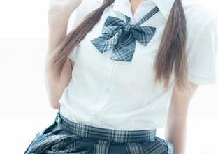 少女秩序“白丝蓝裙小时候”的回忆，不看可惜了！