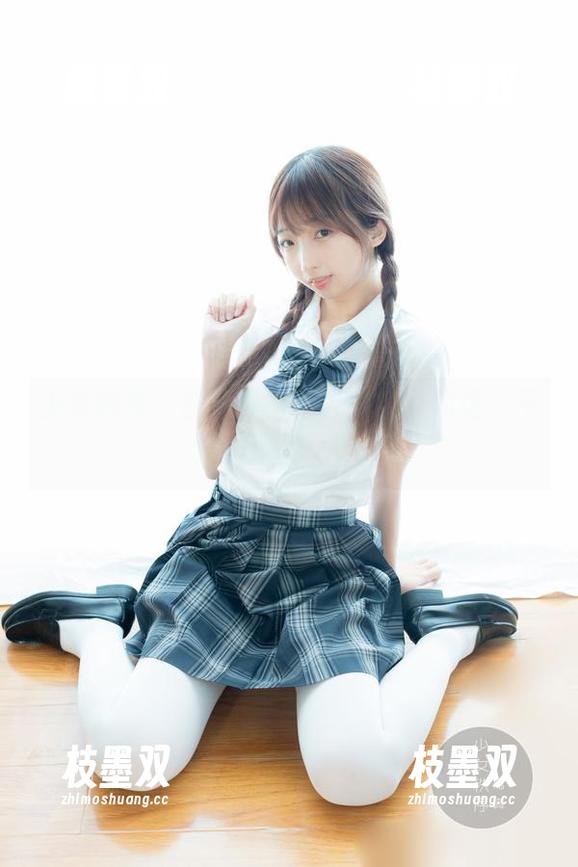 少女秩序“白丝蓝裙小时候”的回忆，不看可惜了！
