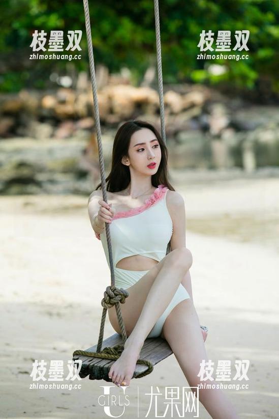 尤果网 - 唐溪若的高清女王气场，来吧，快下载你的宠爱！