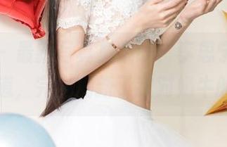尤果网 – 最新写真集上线，李思宁以奶牛身份出道，完全刷新了我对奶牛的印象…