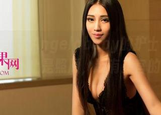 尤果网 – 飞Angelababy的护士合集：给予的不止是照顾，还有感官的乐趣