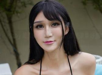 尤物馆 – baby贝贝的校园套图，下载前请带好脑容量！
