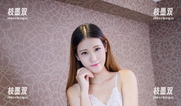 尤物馆 - 裸足无阻，小清新的陆萱萱Cecilia写真合集了解一下啊！