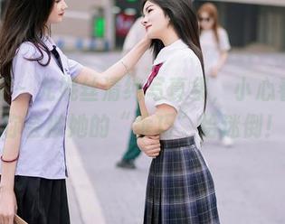 尤蜜荟 – 尤妮丝清纯写真集，小心看多了你会被她的“乖巧”给迷倒！