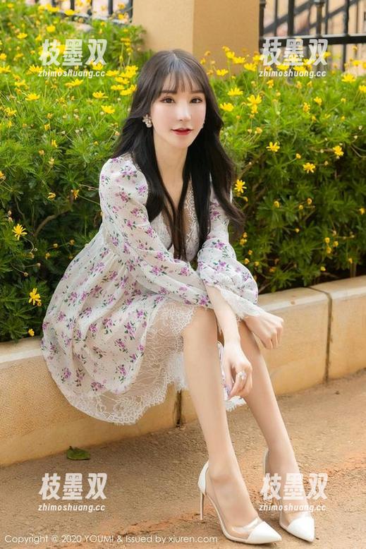 尤蜜荟 - 是小逗逗的夏日作品集，下载之后就能看一整天了