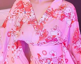 尤蜜荟 – 看，李纤纤的清纯定制！这不是童话里的公主吧？