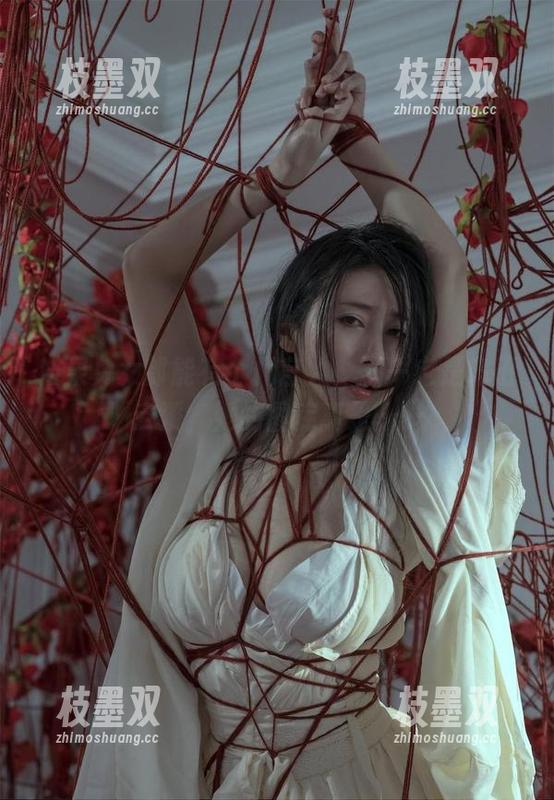 如果兔女郎能有个代言人，那一定是岛田云溪，她的图库真是……