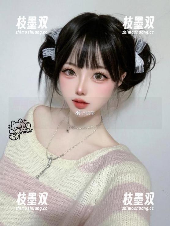 原图直击，嶋葵的白裙，感觉自己都被迷住了……还有吗？