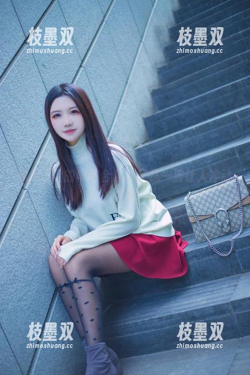 希希_啾的申鹤合集，又是一波让人冲动的美图！