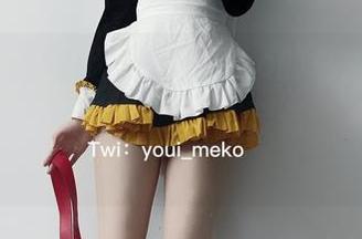 就问你见过幼爱youmeko的私拍图集里的小琪舞豹式装甲吗？我要做个心灵建设！