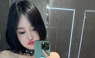 微密圈 – 无圣光滤镜下的张鑫baby，女王风范令人咋舌！