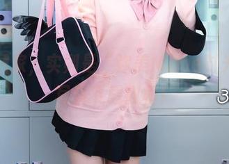 说是居家，实则是“弥美Mime时光”的写真下载教程！