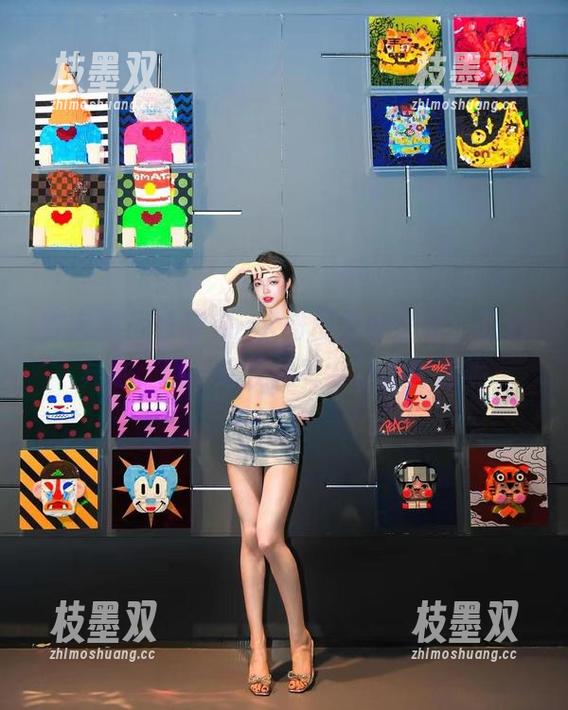 微密圈 - 分享徐珺大哥的最新图集；蓝色异域，呃…这视角真会让人停留呢
