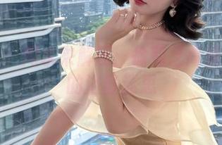 微密圈 – 用水来解压：徐莉芝高清图册里的浴缸迷思