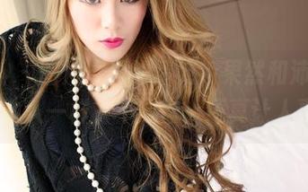推女神 – 图片展现的清纯，果然和沛沛Eankei本人一样，不做作，还真让人喜欢。