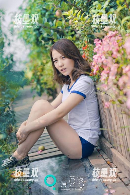 推女神 - 就让艾小青的万圣节美图点燃我的收藏欲，真心赞！