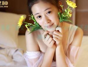 推女神 – 这免费“修女”作品，萌琪琪Lrene是不是打一剂反差牌呢？