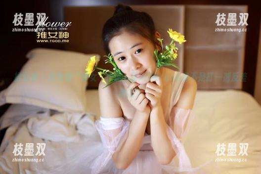 推女神 - 这免费“修女”作品，萌琪琪Lrene是不是打一剂反差牌呢？