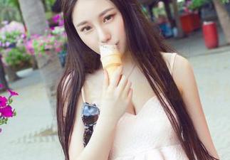 推女神 – 精选美图，黄歆苑chobits的套装让人想问，这选衣师是哪个神仙？