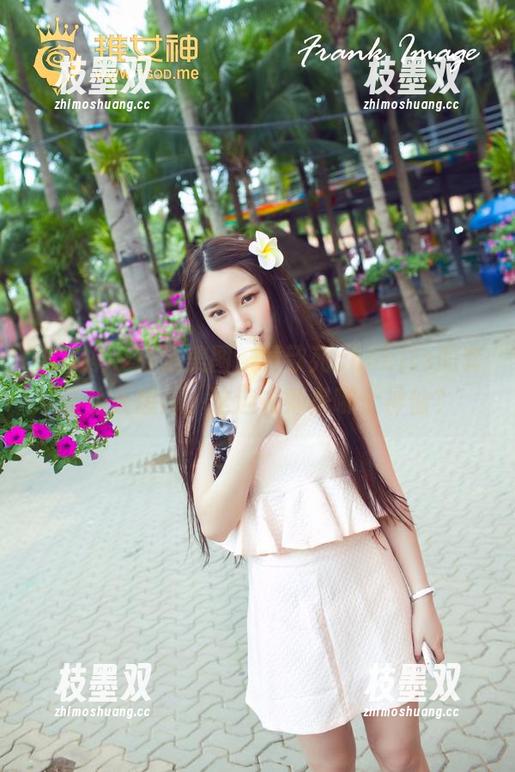 推女神 - 精选美图，黄歆苑chobits的套装让人想问，这选衣师是哪个神仙？